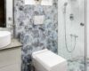 Traditional Bathroom Tile Ideas - BEST HOME DESIGN IDEAS