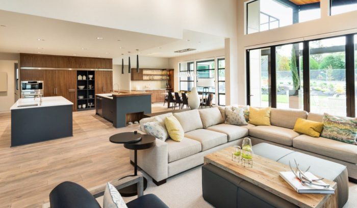 Contemporary House Design Ideas – Goldberg Home Contemporary House Design Ideas – Goldberg Home