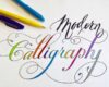 Modern Calligraphy