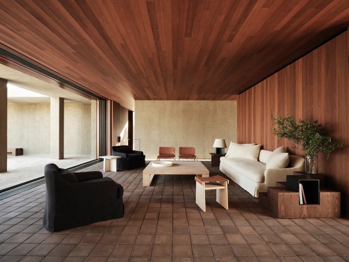Partnering With Zara Home, Vincent Van Duysen Brings the Past to the ... Partnering With Zara Home, Vincent Van Duysen Brings the Past to the ...