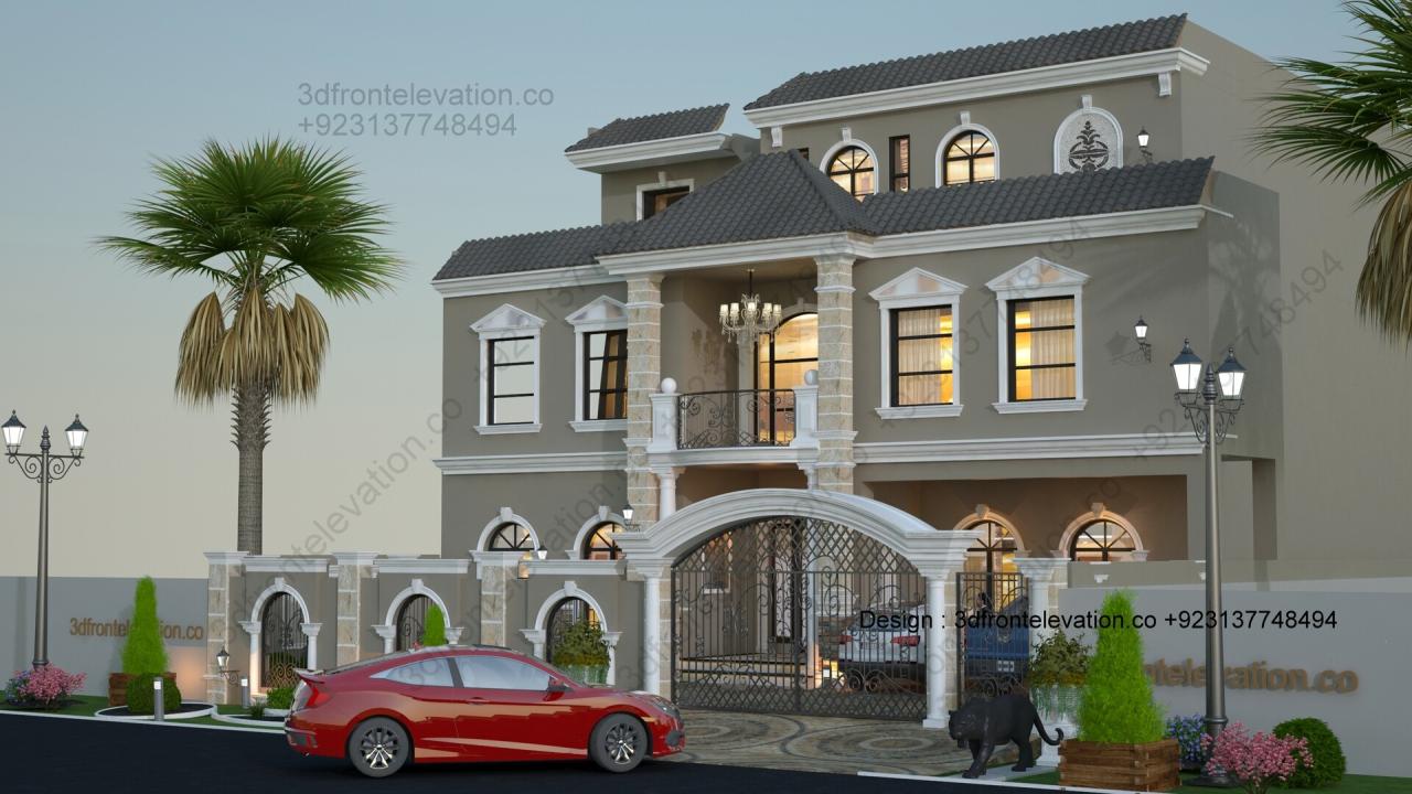 Architect for Design 3dfrontelevation.co - 13 Normal House Front ... Architect for Design 3dfrontelevation.co - 13 Normal House Front ...