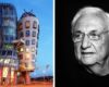 Frank Gehry, the champion of dancing buildings and crunched forms