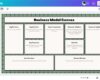 Create a Business Model Canvas Online | Canva