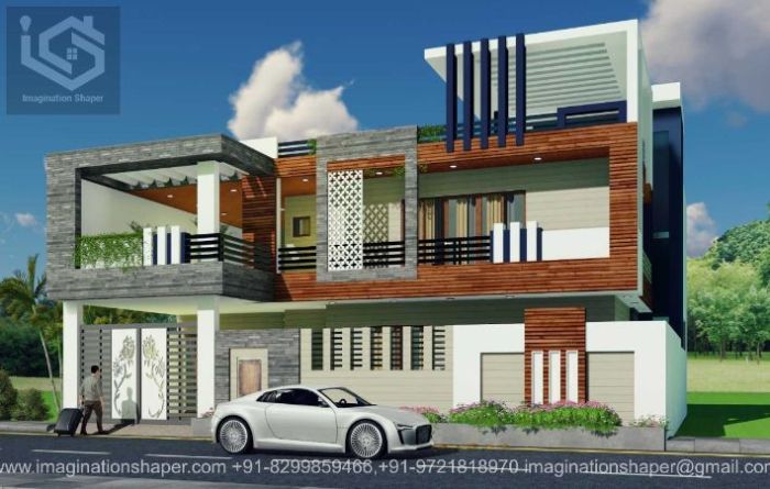 House new design - Imagination shaper House new design - Imagination shaper
