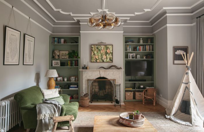 Stylish interior decorations home for a trendy home Stylish interior decorations home for a trendy home