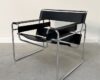 Vintage Marcel Breuer 'Wassily' chair by Knoll Studio, 1990s | #165152